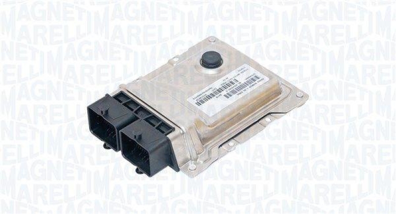 MAGNETI MARELLI Steuergerät, Motormanagement