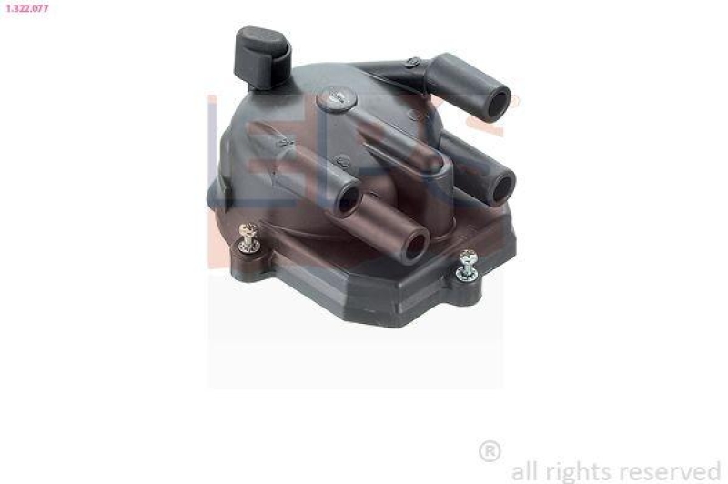 EPS Zündverteilerkappe Made in Italy - OE Equivalent