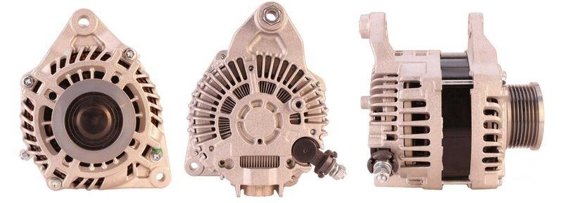 LUCAS Generator