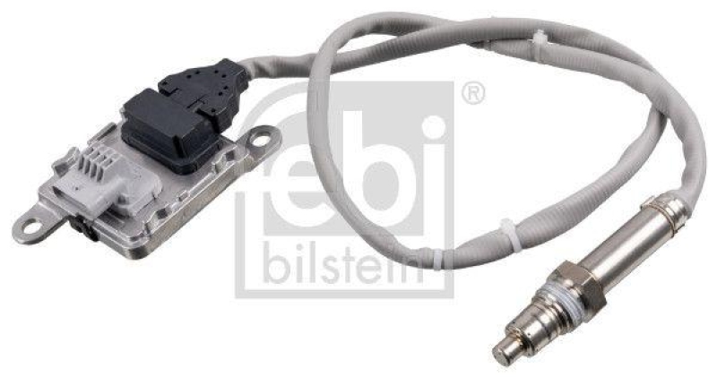 FEBI BILSTEIN NOx-Sensor, Harnstoffeinspritzung