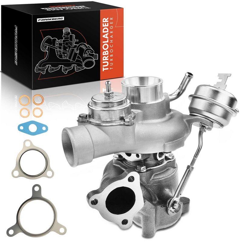 1x Frankberg Abgasturbolader 5481FB0020620