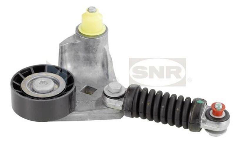 SNR Tensioner Pulley, v-ribbed belt