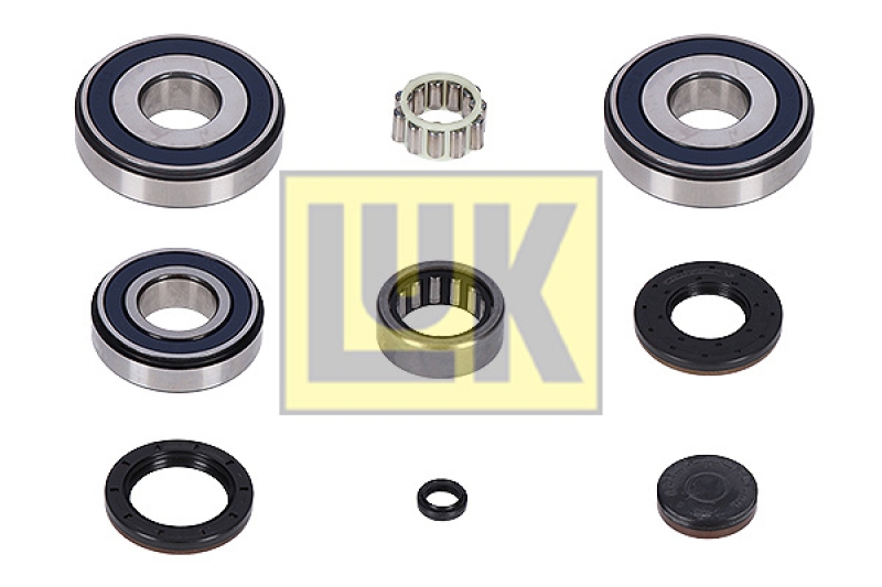 LuK Reparatursatz, Schaltgetriebe 462 0152 10