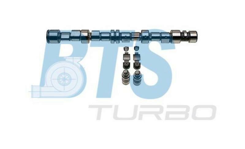 BTS Turbo Camshaft Kit