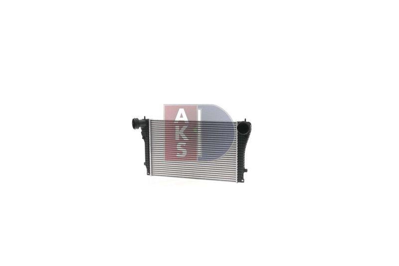 AKS DASIS Ladeluftk&uuml;hler 487038N