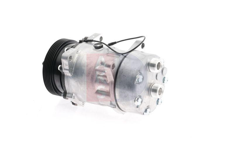 AKS DASIS Compressor, air conditioning