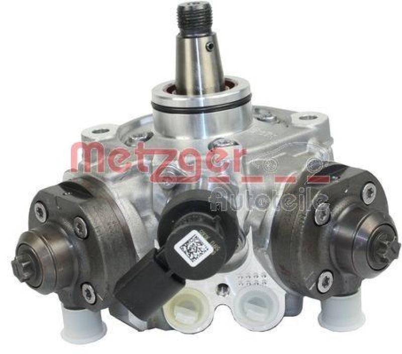 METZGER High Pressure Pump OE-part GREENPARTS