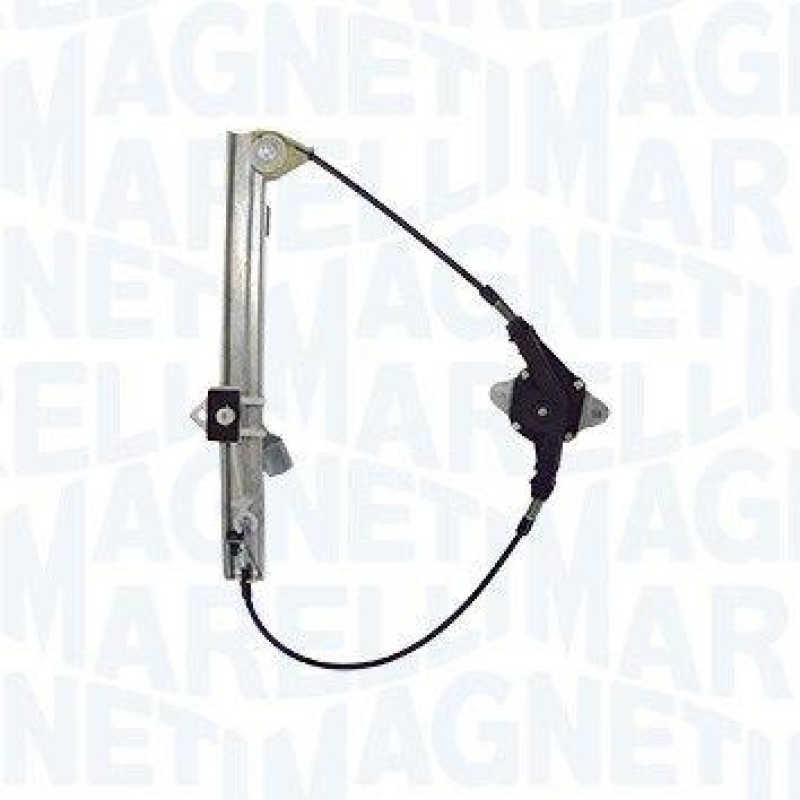 MAGNETI MARELLI Window Regulator