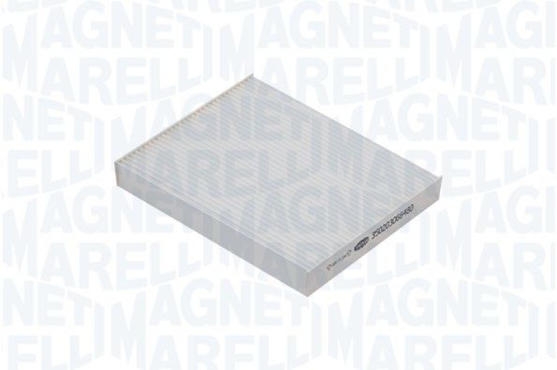 MAGNETI MARELLI Filter, Innenraumluft