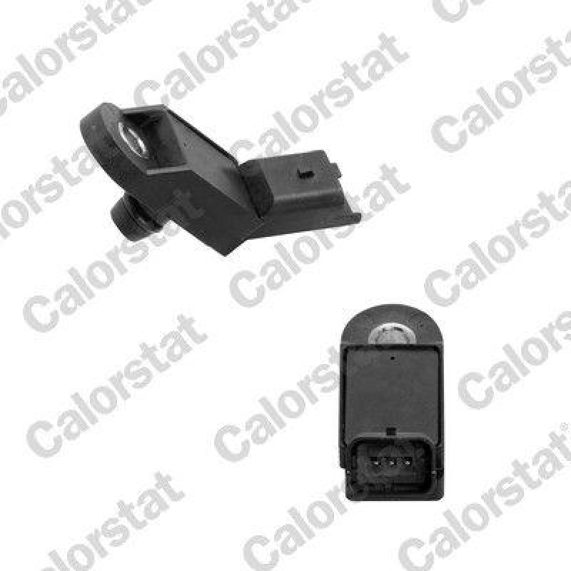 CALORSTAT by Vernet Sensor, intake manifold pressure