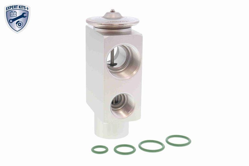 VEMO Expansion Valve, air conditioning EXPERT KITS +