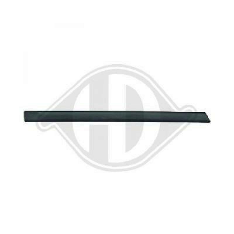 DIEDERICHS Trim/Protective Strip, door