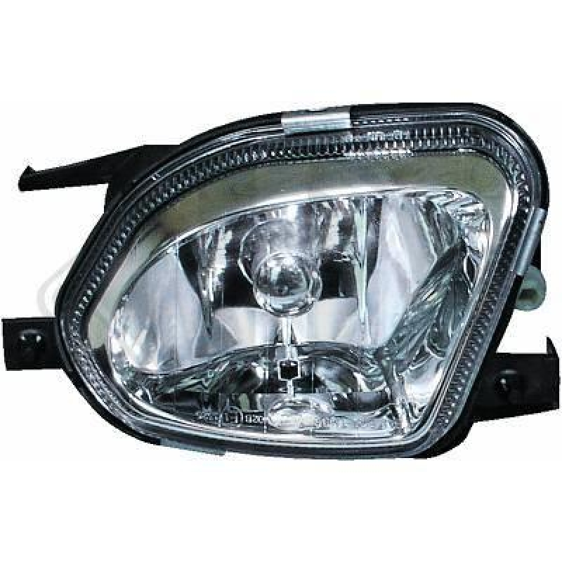 DIEDERICHS Fog Light