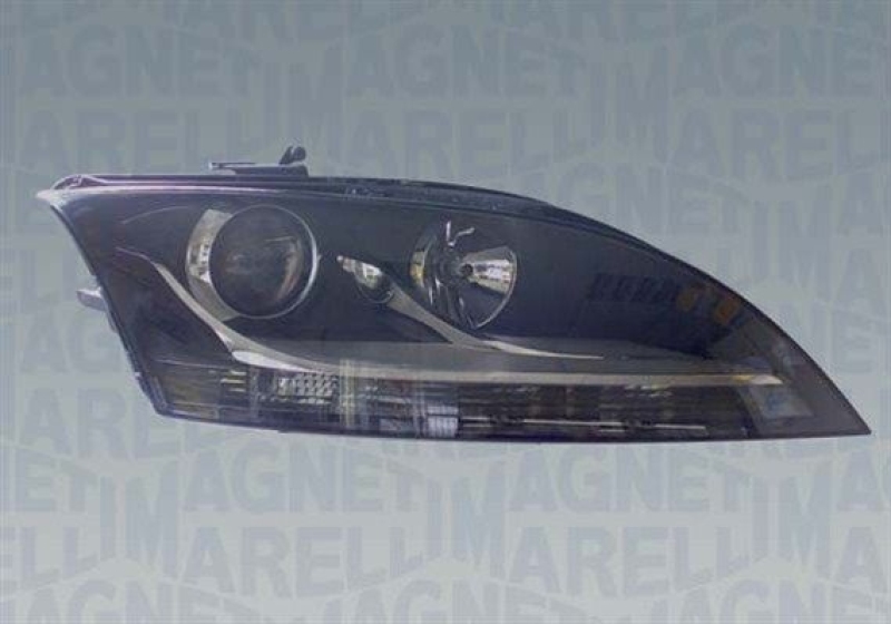 MAGNETI MARELLI Headlight