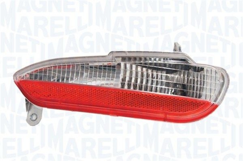 MAGNETI MARELLI Reverse Light