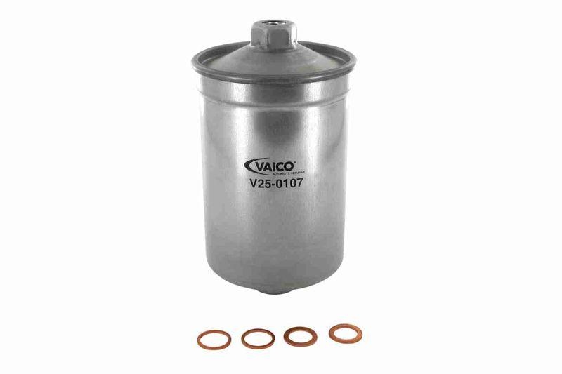 Kraftstofffilter Original VAICO Qualität