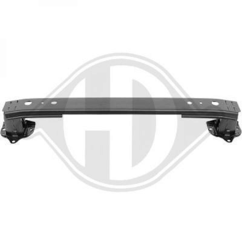 DIEDERICHS Impact Absorber, bumper