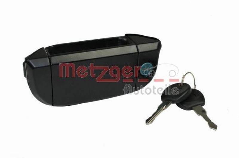 METZGER T&uuml;rau&szlig;engriff 2310501