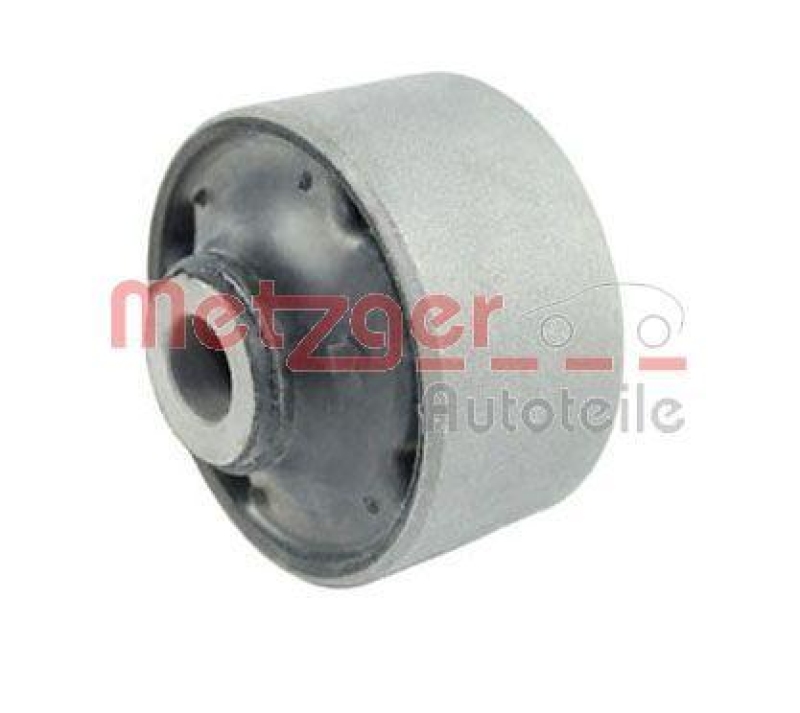 METZGER Mounting, control/trailing arm