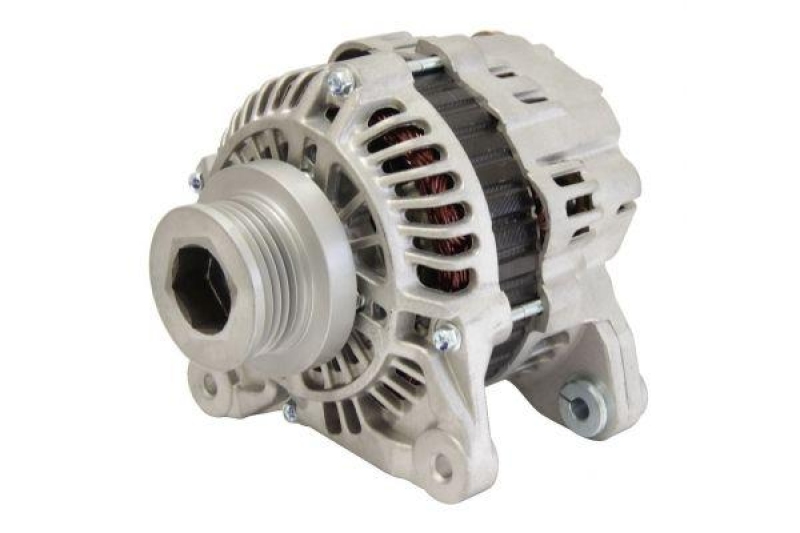 MAPCO Alternator