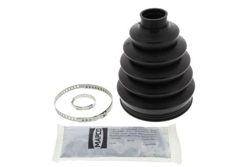 MAPCO Bellow Set, drive shaft
