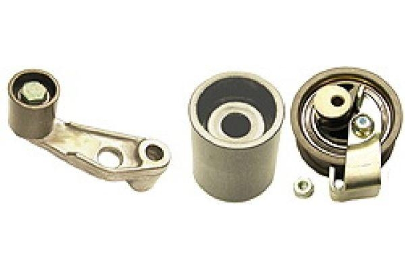 MAPCO Pulley Set, timing belt
