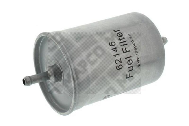 MAPCO Fuel filter