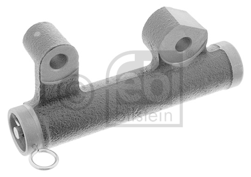 FEBI BILSTEIN Tensioner, timing belt