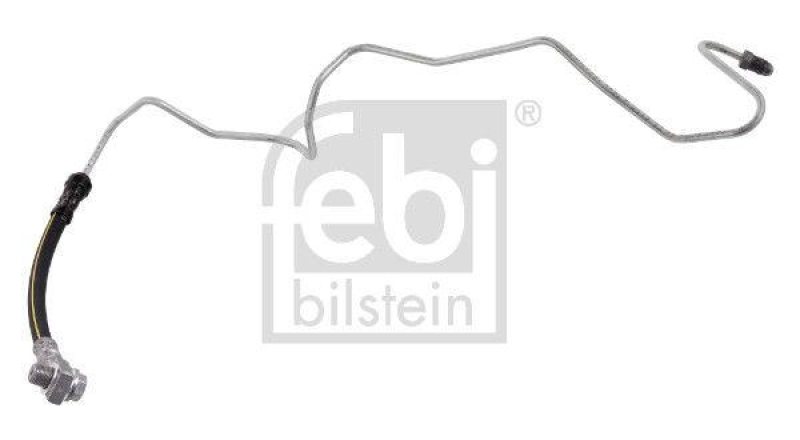 FEBI BILSTEIN Bremsschlauch 33020