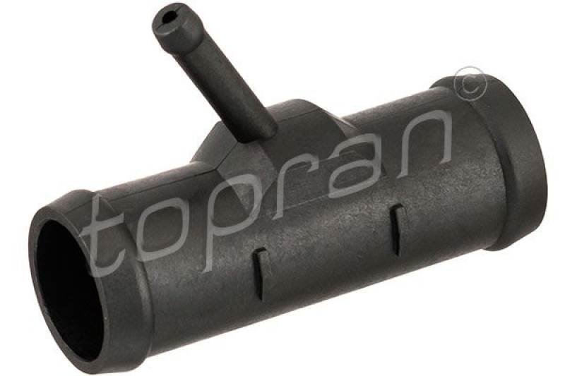 TOPRAN Coolant Flange