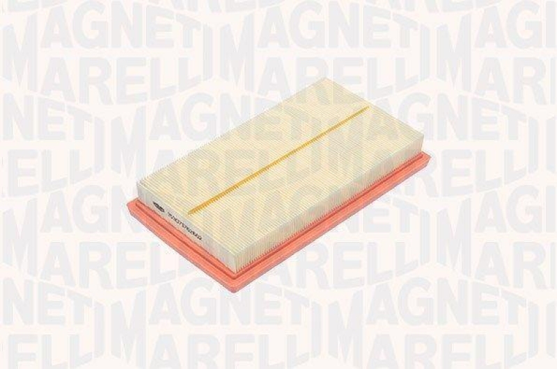 MAGNETI MARELLI Luftfilter 153071762602