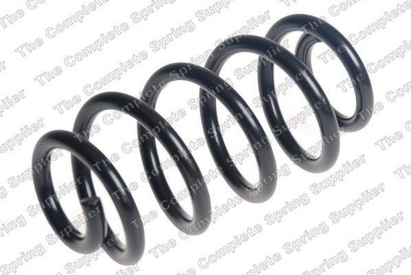 LESJÖFORS Coil Spring