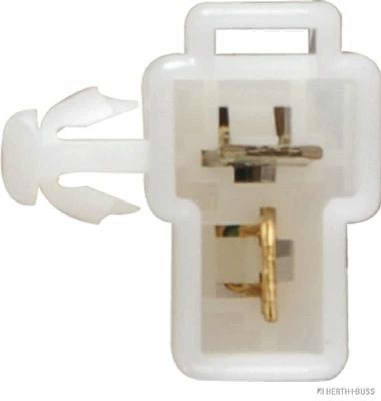 HERTH+BUSS JAKOPARTS Brake Master Cylinder