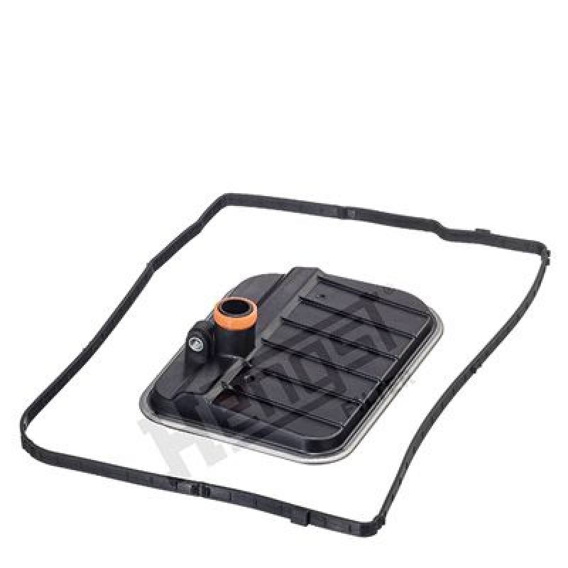 HENGST FILTER Hydraulic Filter Set, automatic transmission