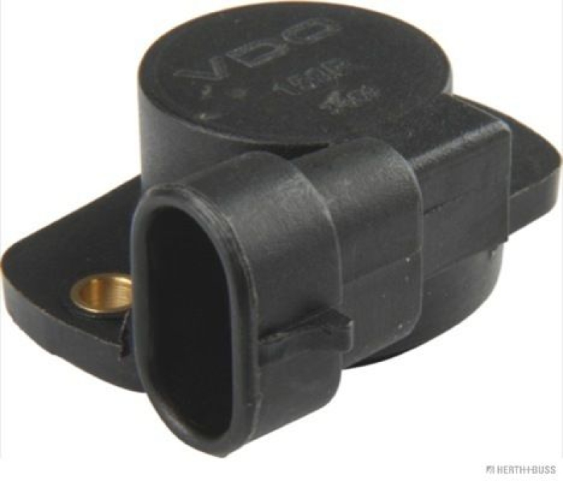 HERTH+BUSS ELPARTS Sensor, throttle position