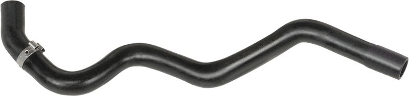 GATES Heater hose