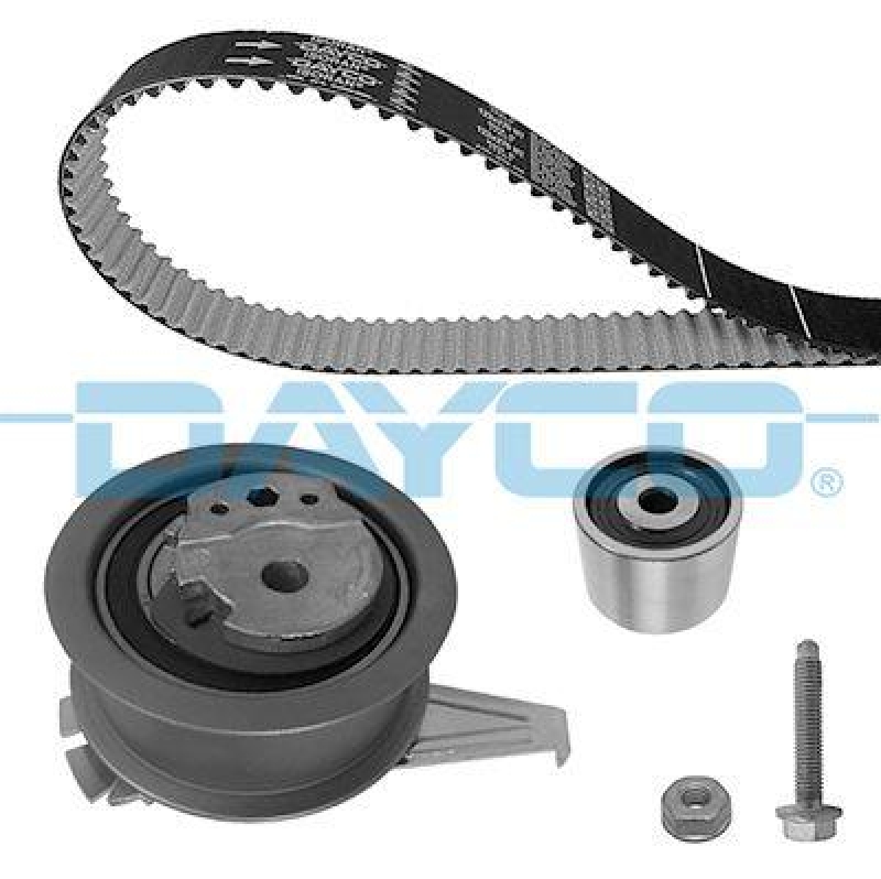 DAYCO Timing Belt Set