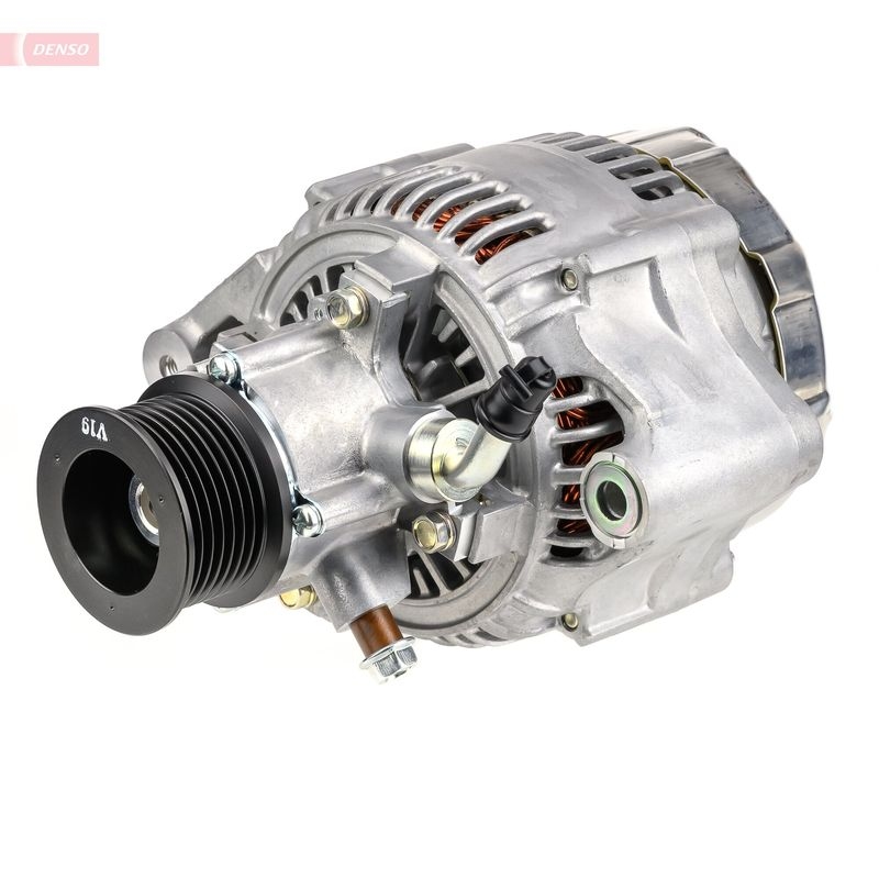 DENSO Alternator