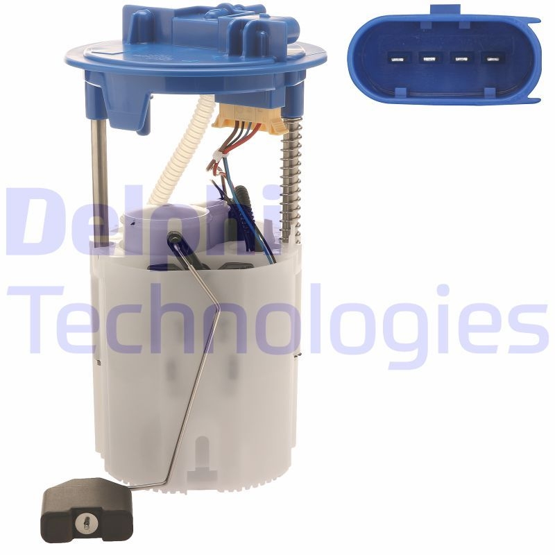 DELPHI Kraftstoff-F&ouml;rdereinheit FG2629-12B1