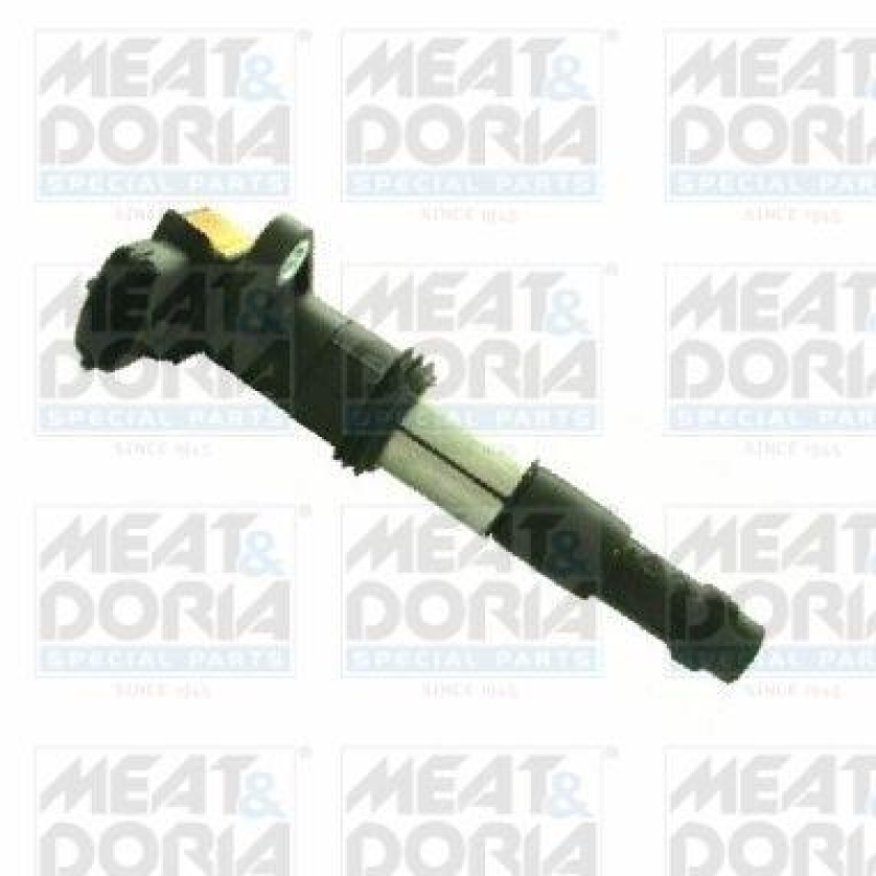 MEAT & DORIA Ignition Coil