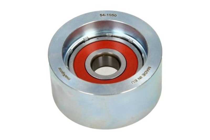 MAXGEAR Tensioner Pulley, V-ribbed belt
