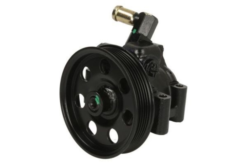 LAUBER Hydraulic Pump, steering system