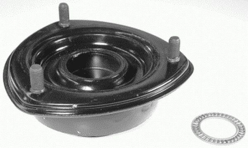 LEMFÖRDER Repair Kit, suspension strut support mount