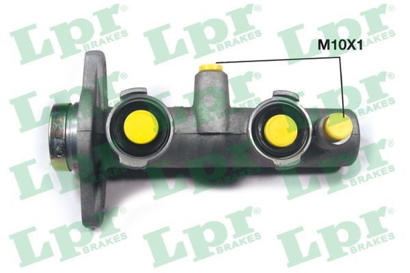 LPR Brake Master Cylinder