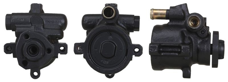 ELSTOCK Hydraulic Pump, steering system