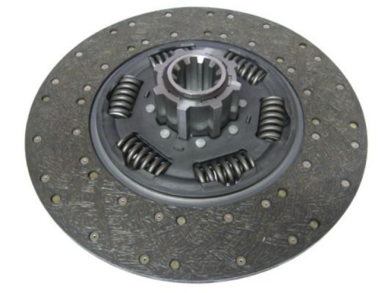 KAWE Clutch Disc