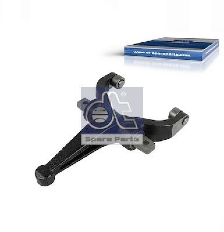 DT Spare Parts Release Fork, clutch