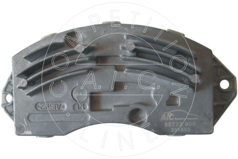 AIC Control Unit, heating/ventilation Original AIC Quality