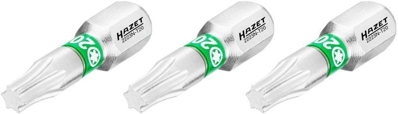 HAZET Schrauberbit 2223N-T20/3
