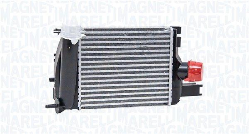 MAGNETI MARELLI Charge Air Cooler
